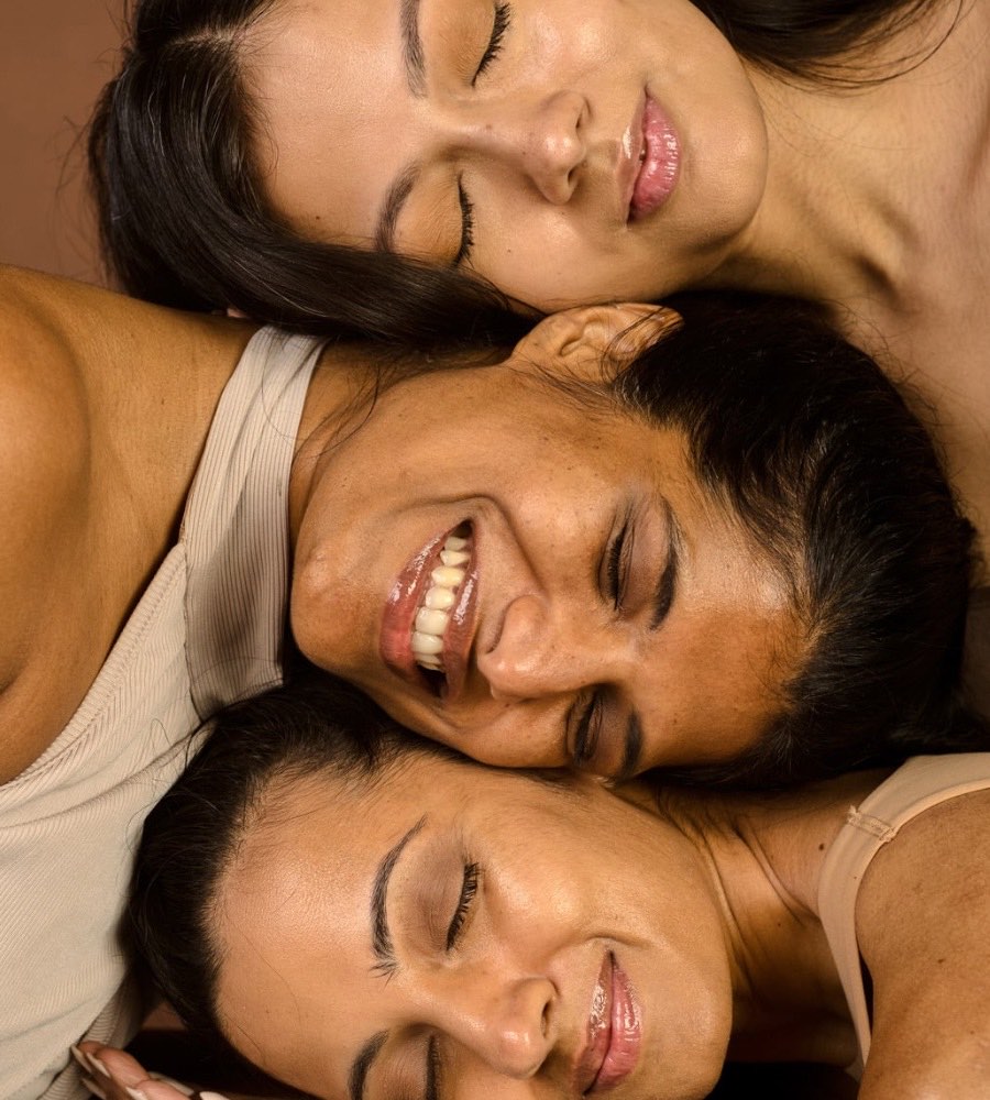 Laser hair removal treatment at Zeenat clinic